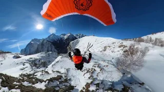 Insta360 X3 Actioncam