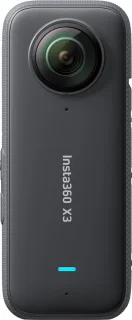Insta360 X3 Actioncam