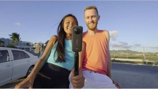 Insta360 X3 Actioncam