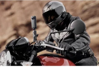 Insta360 X3 Actioncam