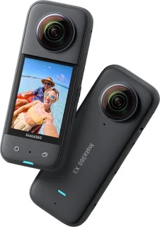 Insta360 X3 Actioncam