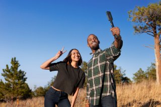 Insta360 X3 Actioncam