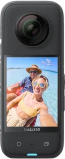 Insta360 X3 Actioncam