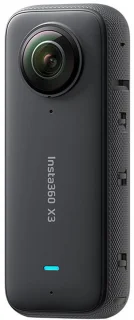 Insta360 X3 Explorer Combo Actioncam