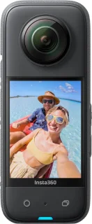 Insta360 X3 Explorer Combo Actioncam