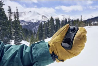 Insta360 X3 Explorer Combo Actioncam