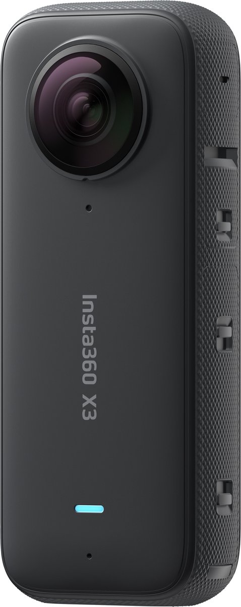 Wat vinden we goed aan de Insta360 X3 Full Power Bundel Kit