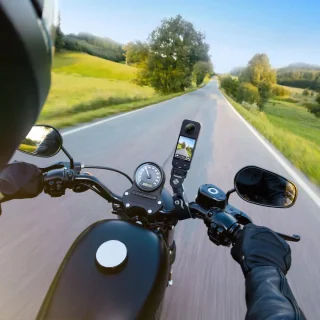 Insta360 X3 Motor Combo Actioncam