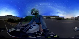 Insta360 X3 Motor Combo Actioncam