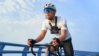 Insta360 X4 Actioncam 8K