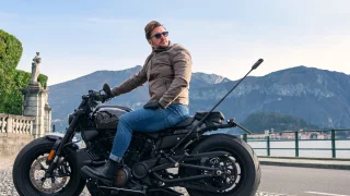 Insta360 X4 Actioncam 8K