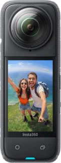 Insta360 X4 Actioncam 8K