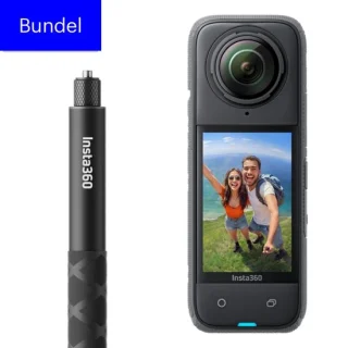 Insta360 X4 Actioncam