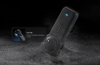 Insta360 X4 Ski Bundle Action Camera