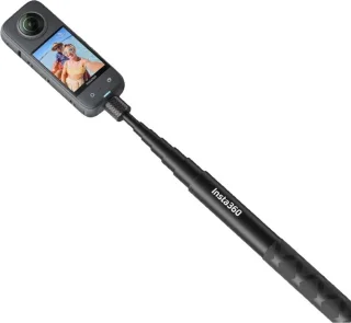 Insta360 X4 Snowboard Bundle