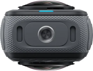 Insta360 X4 Snowboard Bundle