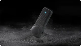 Insta360 X4 Snowboard Bundle