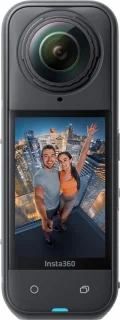 Insta360 X5 360 Graden Actioncam 8K HDR Waterdicht