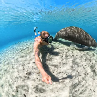 Insta360 X5 Action Camera Bundle