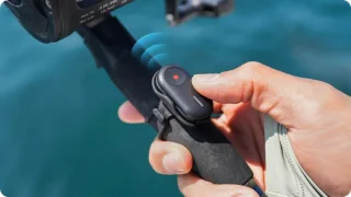 Insta360 X5 Camera Bundel