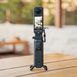 Insta360 X5 Camera Bundel