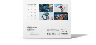 Insta360 X5 Essentials Combo