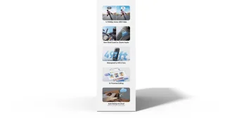 Insta360 X5 Essentials Combo