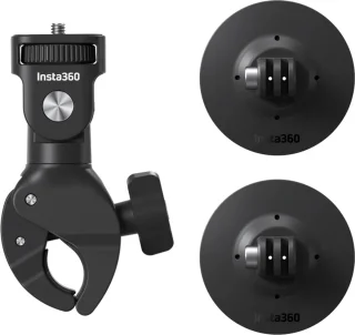 Insta360 X5 Motor Bundle