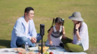 Insta360 X5 Motor Bundle