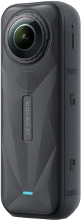 Insta360 X5 Motor Bundle