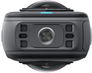 Insta360 X5 Motor Bundle