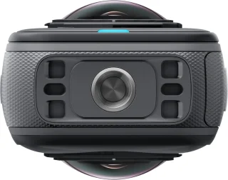 Insta360 X5 Motorbundel 8K 360° Camera
