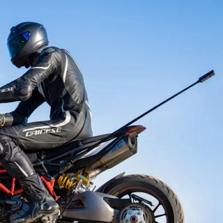 Insta360 X5 Motorfiets Bundle