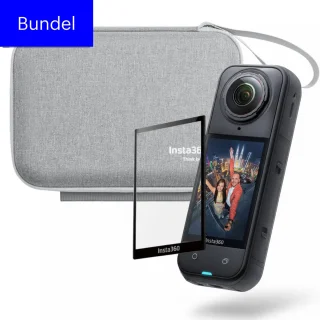 Insta360 X5 Protection Kit