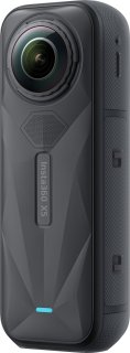 Insta360 X5 Starter Bundle Selfie Stick SD 256GB