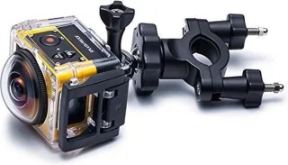 Kodak PixPro SP360 360°-camera