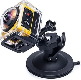 Kodak PixPro SP360 360°-camera