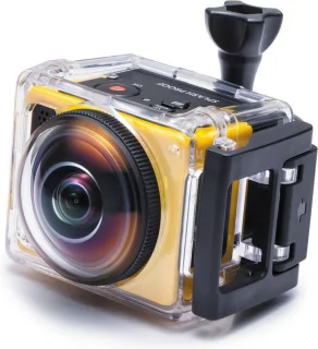 Kodak PixPro SP360 360°-camera
