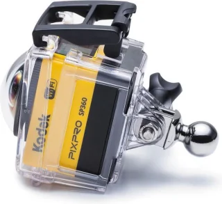 Kodak PixPro SP360 360°-camera