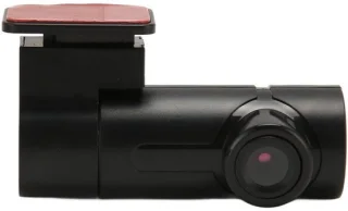 Kleine dashcam, complete basisbescherming