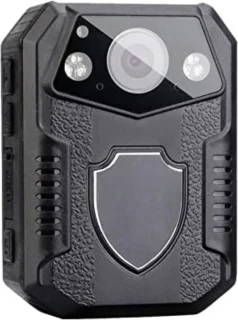 Politie Bodycam