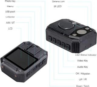 Wat vinden we minder goed