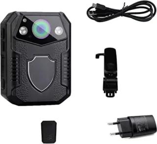 Politie Bodycam
