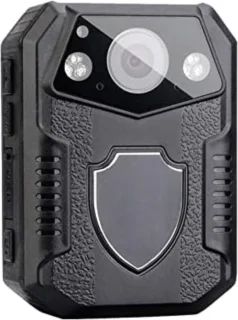 Politie Bodycam
