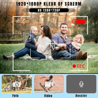 Wat vinden we minder goed