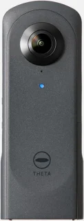 Ricoh Theta X Sferische Camera