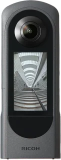 Ricoh Theta X Sferische Camera