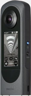 Ricoh Theta X Sferische Camera