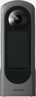 Ricoh Theta X Sferische Camera