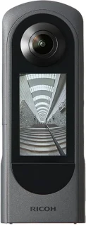 Ricoh Theta X Sferische Camera
